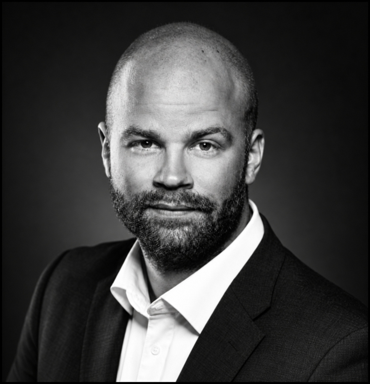 Andreas Albihn, Co-Founding Partner, Grit Valuation
